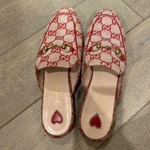 Princetown Gucci slipper